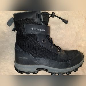 Columbia Hiking Boot Boys Sz 13